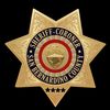 San Bernardino County Sheriff